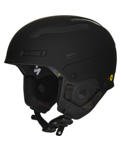 Sweet Protection Trooper 2Vi Mips Helmet DTBLK