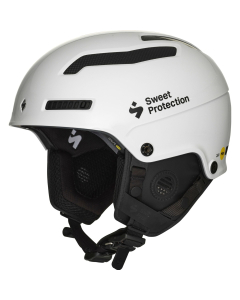 Sweet Protection Trooper 2Vi SL Mips Helmet GSWHT