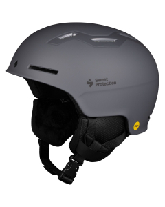 Sweet Protection Winder Mips Helmet GRPHT