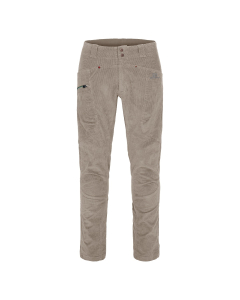 Elevenate Men's Après Cord Pants Vintage Khaki