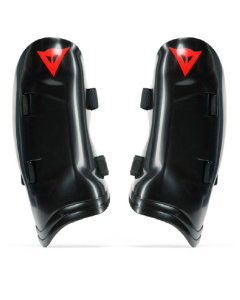 Dainese SCARABEO R001 SHIN GUARD Black