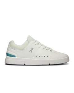 ON Mens The Roger Advantage White-Ice