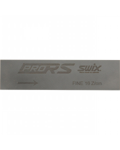 Swix T104RSC File Light Chrome 16T,10cm T104RSC