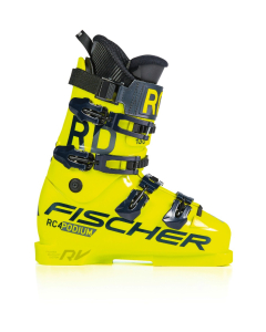 Fischer RC4 PODIUM RD 130 yellow/yellow