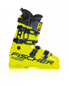 Fischer RC4 PODIUM RD 110 yellow/yellow