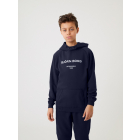 Björn Borg Kids BORG LOGO HOODIE NA002