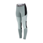 Mons Royale Women's Olympus Legging glacier/dew/black