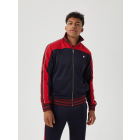 Björn Borg Men's ACE RETRO TRACK JACKET NIGHT SKY