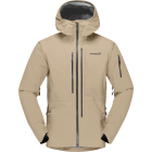 Norröna Men's lofoten GTX Pro Jacket Winter Twig