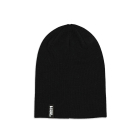 Mons Royale McCloud Merino Beanie Black