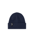 Mons Royale McCloud Merino Beanie Midnight