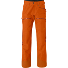 Norröna Men's lofoten GTX ins. Pants Gold Flame