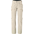 Norröna Women's lofoten GTX ins. Pants Oatmeal