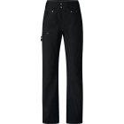 Norröna Women's lofoten GTX Pants Caviar Black