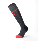 Lenz heat sock 5.1 toe cap anthrazit/rot