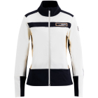 Swix Legacy jacket Womens Snow white