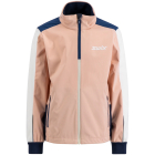 Swix Cross jacket Junior Peach whip