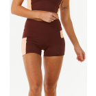 Rip Curl Women's RSS REVIVAL SHORT PLUM