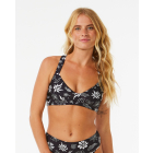 Rip Curl Women's HOLIDAY D-DD BALCONETTE BLACK