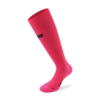 Lenz compression 2.0 merino pink