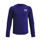 UA Boys Rival Terry Hoodie 1377251 468