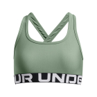 UA Girls Crossback Sports Bra 1390066 348