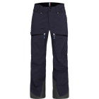 Elevenate Men's Pure Pants Dark Ink Solid