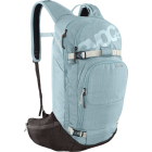 Evoc Backpack LINE 20 mint - coffee