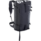 Evoc Backpack SUMMIT 20 black