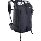 Evoc Backpack SUMMIT 30 black