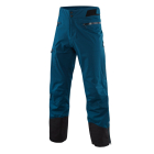 Löffler Mens Touring Pants GTX Active 26270 470 deep water