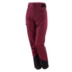 Löffler Womens Touring Pants GTX Active 26270 595 burgund