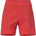 Norröna Women's femund flex1 light Shorts Paprika