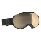 Scott Goggle Faze II LS mineral blac