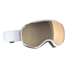 Scott Goggle Faze II LS mineral whit