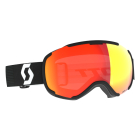 Scott Goggle Faze II LS miner bl/whi