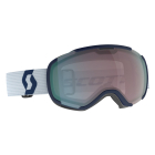 Scott Goggle Faze II dk bl/lg gre