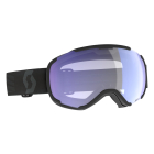 Scott Goggle Faze II mineral blac