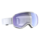 Scott Goggle Faze II mineral whit