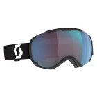 Scott Goggle Faze II miner bl/whi