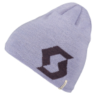 Scott Junior Beanie Team 10 heather purple/