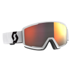 Scott Goggle Factor pro mine whi/blk