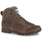 Dolomite Men's Shoe 54 High Fg Evo GTX Chestnut Brown