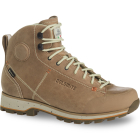 Dolomite Women's Shoe 54 High Fg  Evo GTX Taupe Beige