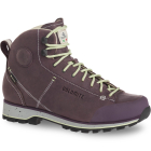 Dolomite Women's Shoe 54 High Fg  Evo GTX Dark Purple