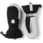 Hestra Women´s Patrol Gauntlet - mitt Black