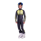 Spyder Kids PERFORMANCE GS RACE SUIT LIME ICE