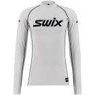 Swix RaceX NTS bodywear LS Mens Bright white