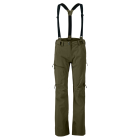 Scott Women's Pants Explorair 3L fir green