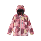 Reima Kids Softshell Vantti 4377 Sunset Pink